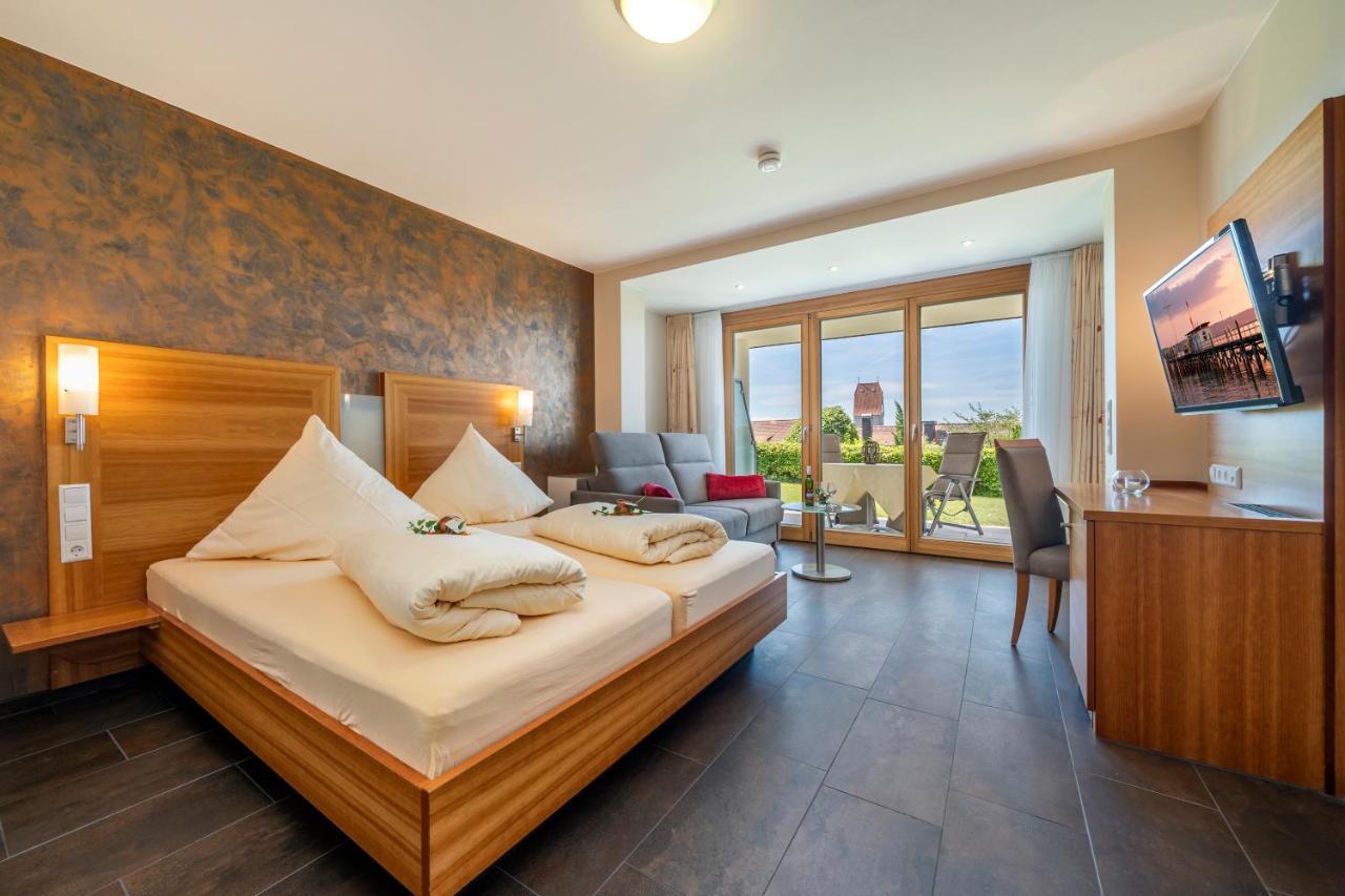 Mohren Hotel Hagnau
