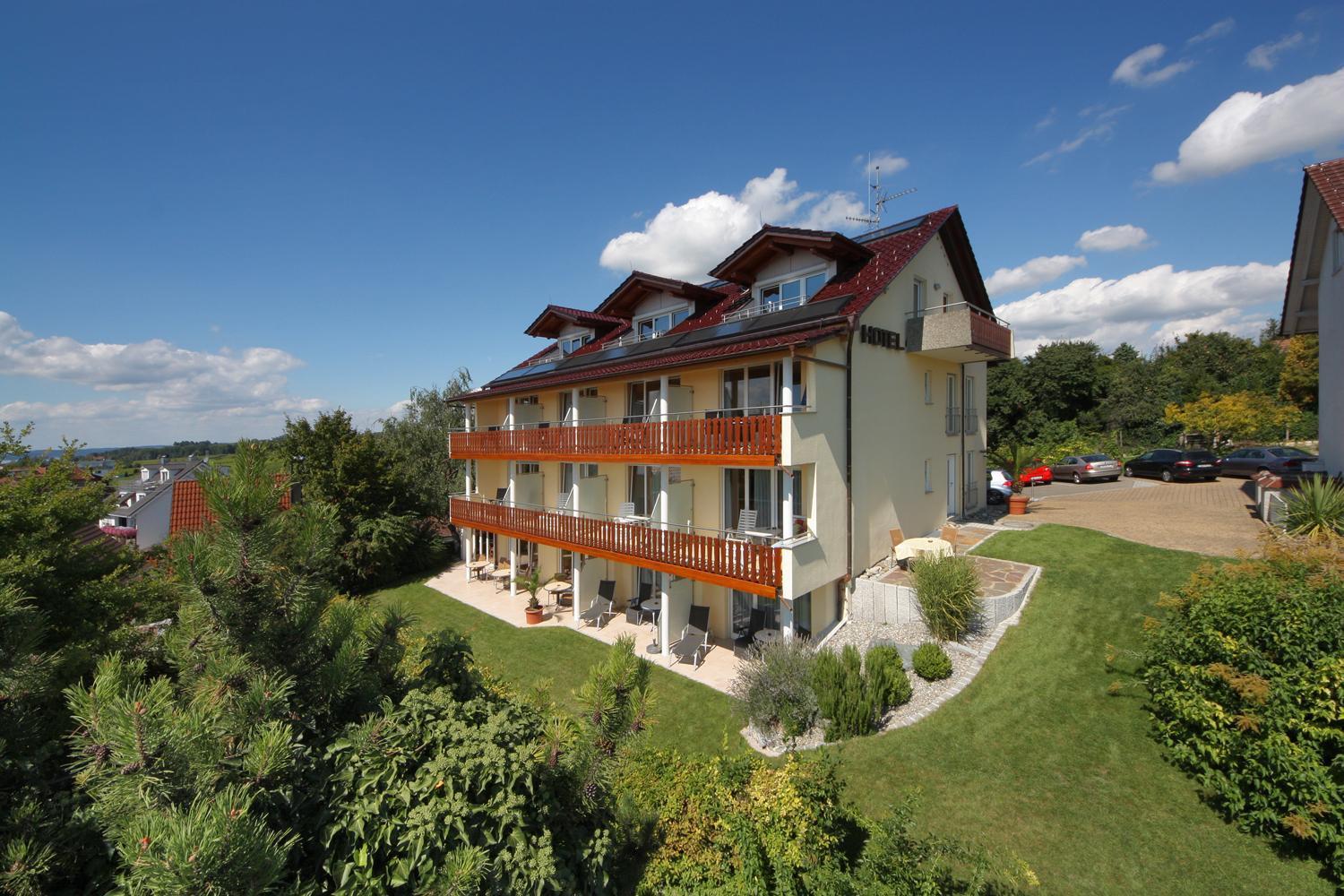 Hotel Mohren Hagnau