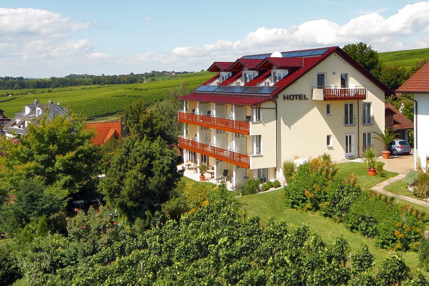 Hotel Mohren 3*