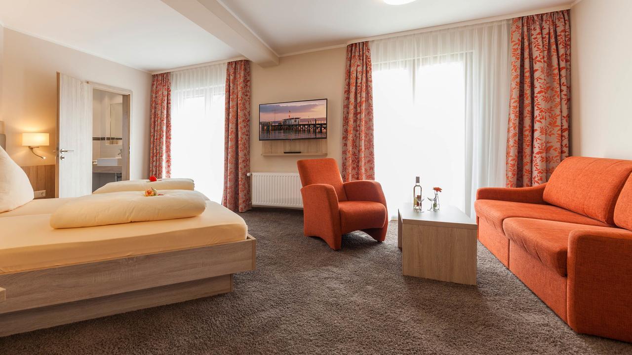 Mohren Hotel