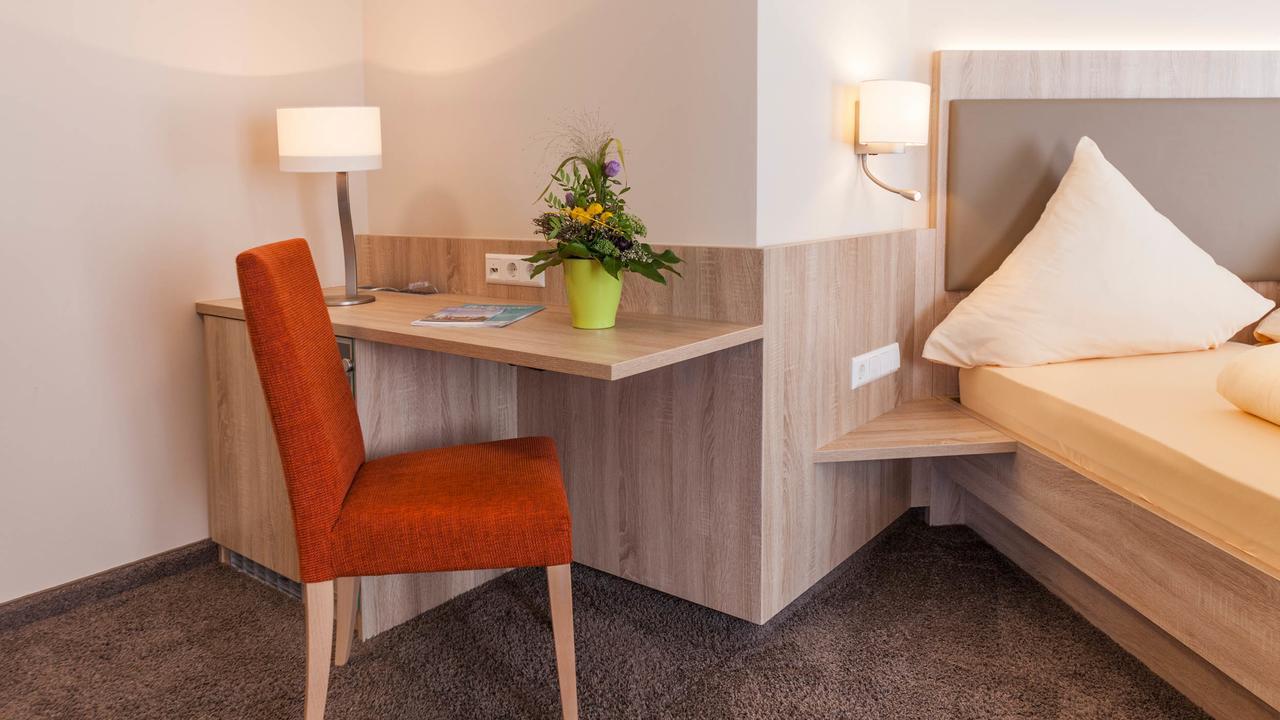 Mohren 3* Hagnau