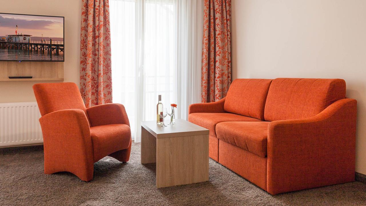 Mohren Hotel 3*