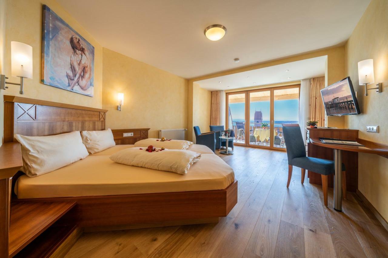 Mohren Hotel 3*